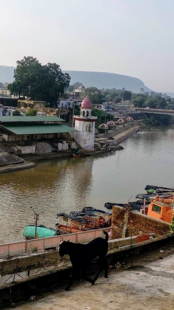 भारत के किस राज्य में आता है चित्रकूट जिला?