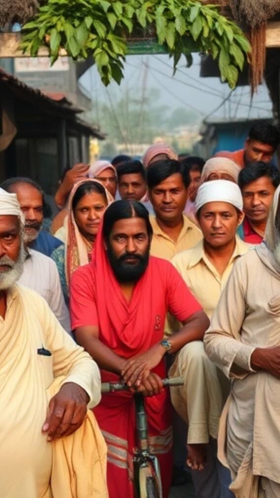 चार लाख से अधिक बिहारी इस मुस्लिम देश में? हालत ऐसी कि रोना आ जाएगा