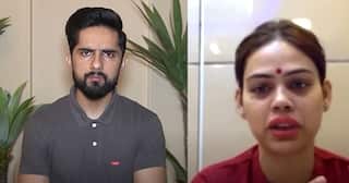 Video: 'दुर्गा पंडाल में घुसे जमात-ए-इस्लामी के लोग और हिंदुओं को दी मारने की धमकी, महिलाओं के हाथ...' मुस्लिम लड़की का संगीन आरोप