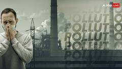 बढ़ता प्रदूषण है खतरनाक, जल्दी जा सकती है जान, कम हो सकती है 8 साल तक उम्र