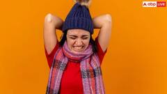 Health Tips: દિવસે ગરમી અને રાત્રે ઠંડી, જાણો તમારા પરિવાર માટે કેટલું જોખમી છે આ હવામાન