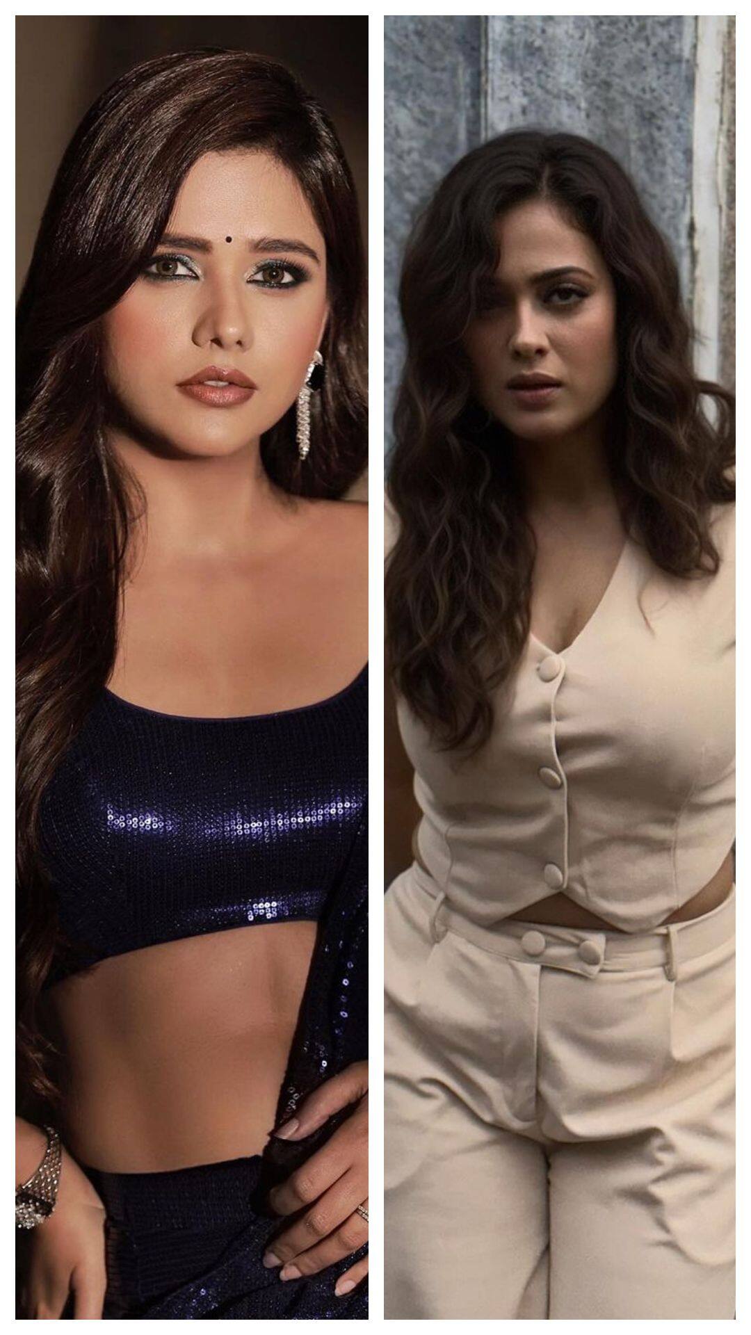 'मुझे उनके बारे में बहुत कुछ पता है', श्वेता तिवारी को लेकर क्या बोल गईं दलजीत कौर?