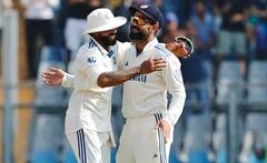 WTC Points Table: ਨਿਊਜ਼ੀਲੈਂਡ ਖਿਲਾਫ ਟੈਸਟ ਹਾਰ ਟੀਮ ਇੰਡੀਆ ਦਾ ਹੋਇਆ ਭਾਰੀ ਨੁਕਸਾਨ! WTC ਪੁਆਇੰਟ ਟੇਬਲ 'ਚ ਹੇਠਾਂ ਖਿਸਕਿਆ ਭਾਰਤ