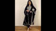 Timeless Rohit Bal Outfits Worn By Bollywood Divas