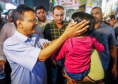 'इस भरोसे को मैं कभी टूटने नहीं दूंगा...', पदयात्रा में लोगों से मिलकर भावुक हुए अरविंद केजरीवाल