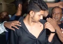 Crime News: ભાવનગરમાં “સામુ કેમ જુઓ છો....” કહી ત્રણ લોકો પર ધડાધડ છરીના ઘા ઝીંકી દીધા