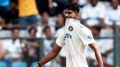 List Of Highest Wicket-Takers In India Vs New Zealand Test Series 2024