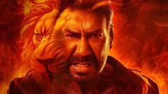 Singham Again Collection: 'સિંઘમ' નો વર્લ્ડવાઇડ રેકોર્ડ, ફિલ્મ 100 કરોડ ક્લબમાં થઇ સામેલ