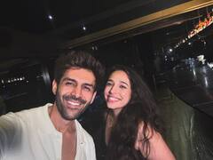 Bhai Dooj 2024: एक-दूसरे पर जान छिड़कते हैं बॉलीवुड के ये भाई-बहन, तस्वीरों में देखें इनकी प्यार-भरी बॉन्डिंग