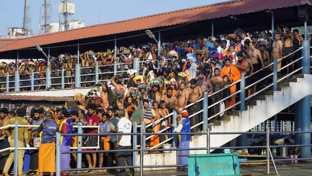 மூளையை தின்னும் அமீபா: சபரிமலை செல்லும் பக்தர்கள் அச்சம்.! தமிழக சுகாதாரத்துறை அட்வைஸ்