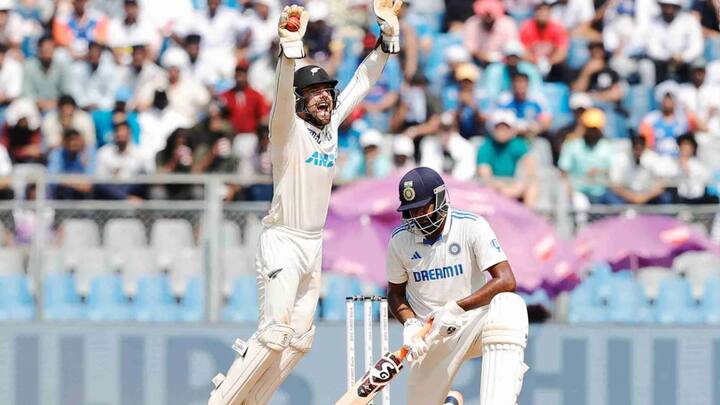 জয়ের জন্য মাত্র ১৪৭ রান তাড়া করতে নেমে ২৫ রানে হারে ভারতীয় দল। এই পরাজয়ের ফলে একগুচ্ছ লজ্জার রেকর্ড গড়ল টিম ইন্ডিয়া।