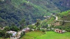 गढ़वाल के 52 गढ़ों का होगा संरक्षण और जीर्णोद्धार, पर्यटन बढ़ने के साथ लोगों को मिलेगा रोजगार