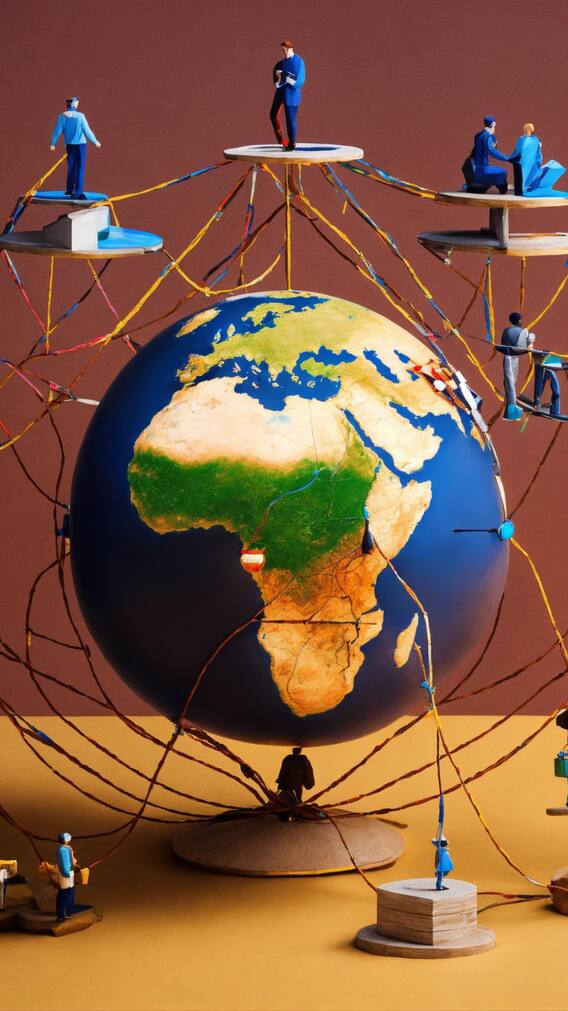 इस देश में 613 रुपये में मिल रहा 1 जीबी मोबाइल डेटा!