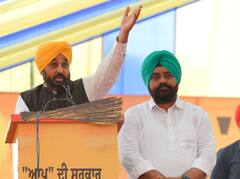 Punjab News: ਵੋਟਾਂ ਵੇਲੇ ਹੀ CM ਨੂੰ ਕਿਉਂ ਯਾਦ ਆਉਂਦੀਆਂ ਨੇ ਲੀਡਰਾਂ ਦੇ ‘ਕਾਲੇ ਕਾਰਨਾਮਿਆਂ’ ਵਾਲੀਆਂ ਫਾਈਲਾਂ ? ਹੁਣ ਕਿਹਾ- ਰੰਧਾਵਾ ਦੀਆਂ ਫਾਈਲਾਂ ਮੇਰੇ ਕੋਲ ਛੇਤੀ ਕਰਾਂਗਾ ਪਰਦਾਫਾਸ਼