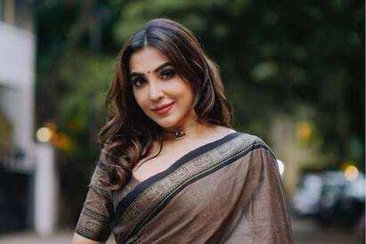 Actress Parvathy Nair says Vijay has the ability to act in politics - tnn விஜய்க்கு அரசியலில் செயல்படும் திறன் உள்ளது - அஜித் பட நடிகை