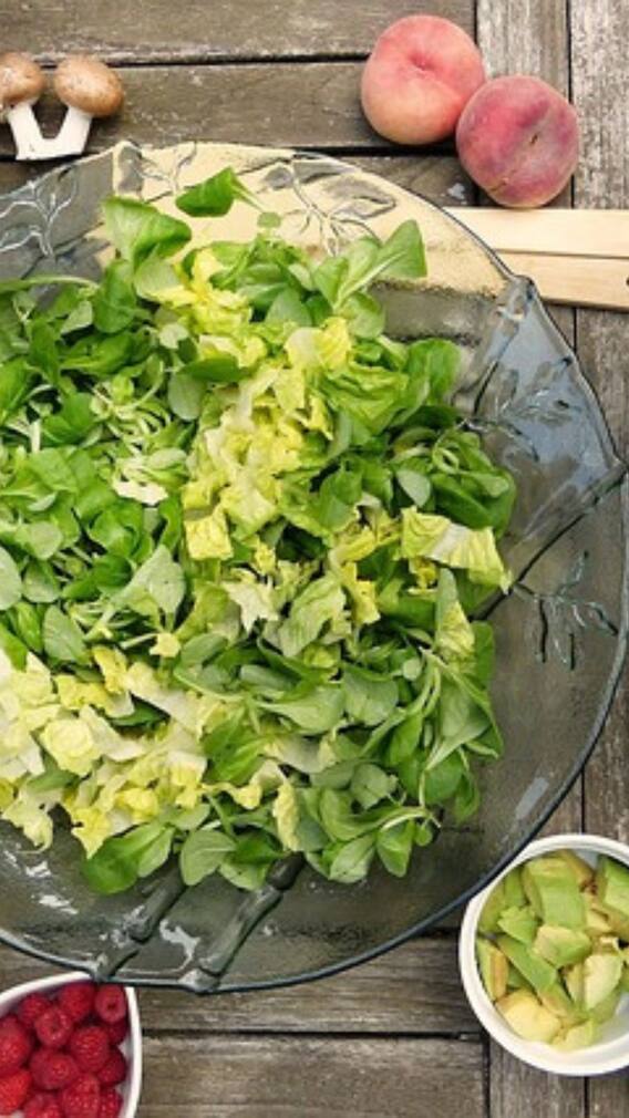 வளர்சிதை மாற்றத்தை துரிதப்படுத்த உதவும் உணவுகள்!