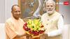 दिवाली के बाद PM नरेंद्र मोदी से दिल्ली में मिले UP सीएम योगी आदित्यनाथः जानें, कौन से मुद्दों पर हुई बात