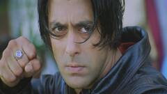 Why Salman Khan Told Fans Not To Act Like His Character In Tere Naam