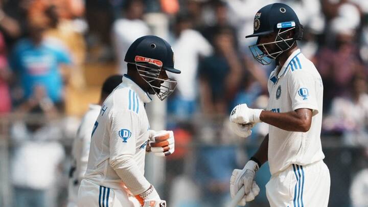 अगर टीम इंडिया टेस्ट सीरीज में ऑस्ट्रेलिया को 3-2 से हरा देती है तो फिर श्रीलंका को उसे एक मैच में हराना होगा. ऐसा हुआ तो भारत फाइनल में पहुंच सकता है.