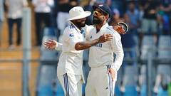 WTC Points Table: न्यूजीलैंड के खिलाफ टेस्ट हार का भारत को नुकसान, जानें टेस्ट चैंपियनशिप पॉइंट्स टेबल अपडेट