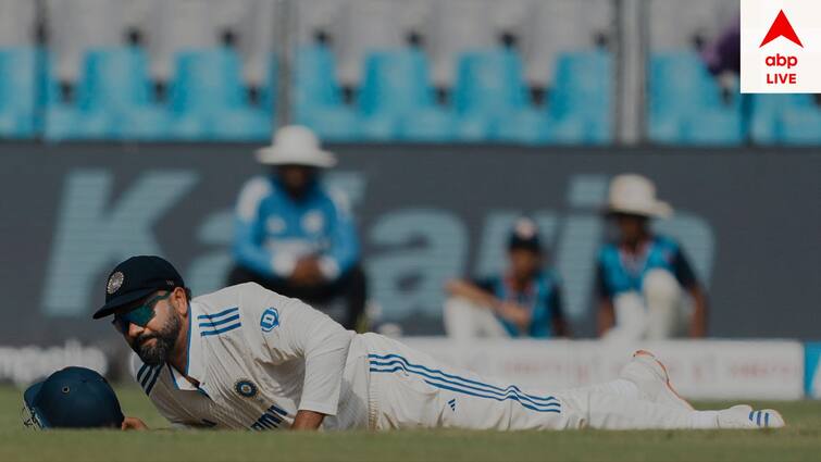 rohit sharma not sure about taking part of perth test on border gavaskar trophy Rohit Sharma: পারথ টেস্টে কি আদৌ খেলবেন? বর্ডার-গাওস্কর সিরিজ শুরুর আগে কী বললেন রোহিত?