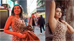 Shivathmika Rajashekar : శివానీ, శివాత్మిక సిస్టర్ గోల్స్.. అక్క డ్రెస్ తస్కరించి ఎంజాయ్ చేస్తోన్న చెల్లి