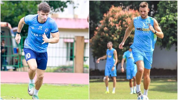 Jamshedpur FC vs Chennaiyin FC: A Battle of Friends and Foes