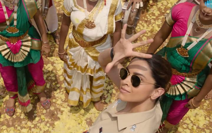 'सिंघम अगेन' ने पहले दिन दुनिया भर के बॉक्स ऑफिस पर 65 करोड़ रुपए का कारोबार किया था. अब फिल्म ने भारत में दूसरे दिन कितने कमाए हैं, इसके आंकड़े सामने आ गए हैं.