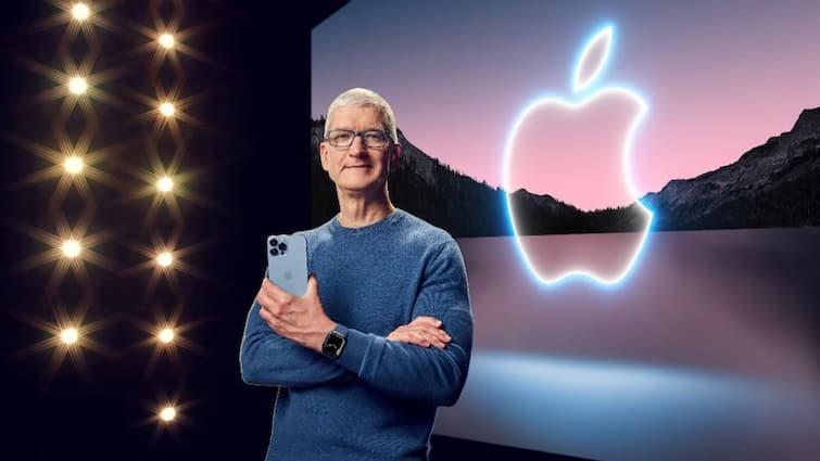 भारत में iPhone खरीदने वालों के लिए अच्छी खबर! Apple के CEO टिम कुक ने लिया ये बड़ा फैसला