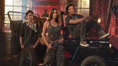 Shah Rukh Khan Shares His Parenting Wisdom: ‘Your Patience Is Directly Proportional…’