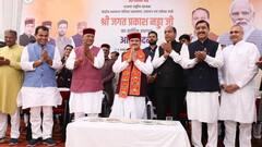 हिमाचल बीजेपी के संगठनात्मक चुनाव को लेकर तैयारी तेज, सुंदरनगर की अहम बैठक में होगी प्लानिंग