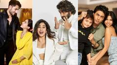 Bhai Dooj 2024: एक-दूसरे पर जान छिड़कते हैं बॉलीवुड के ये भाई-बहन, तस्वीरों में देखें इनकी प्यार-भरी बॉन्डिंग