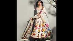 Timeless Rohit Bal Outfits Worn By Bollywood Divas