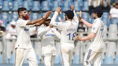 WTC Points Table: न्यूजीलैंड के खिलाफ टेस्ट हार का भारत को नुकसान, जानें टेस्ट चैंपियनशिप पॉइंट्स टेबल अपडेट