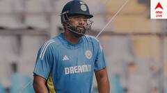 Rohit And Virat: ঘরের মাঠে গোটা মরশুমে জঘন্য় পরিসংখ্যান, বিরাট-রোহিতেরও লজ্জায় মাথা হেঁট হবে