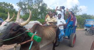 Madurai: வேளாண் சுற்றுலா தலங்களை மேம்படுத்த மதுரையில் மாதிரி வேளாண் கிராமம் உருவாக்கம்