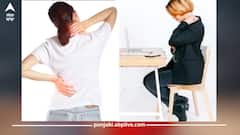 ਜਿਹੜੀਆਂ ਔਰਤਾਂ ਦਿਨ 'ਚ 9 ਤੋਂ 11 ਘੰਟੇ ਬੈਠ ਕੇ ਕਰਦੀਆਂ JOB ਜਲਦੀ ਬੁਢਾਪੇ ਦੇ ਨਾਲ 57% ਮੌ*ਤ ਦਾ ਜੋਖਮ ਹੁੰਦੈ, ਰਿਪੋਰਟ 'ਚ ਹੋਇਆ ਹੈਰਾਨੀਜਨਕ ਖੁਲਾਸਾ