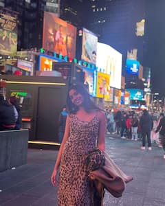 Shivathmika Rajashekar : శివానీ, శివాత్మిక సిస్టర్ గోల్స్.. అక్క డ్రెస్ తస్కరించి ఎంజాయ్ చేస్తోన్న చెల్లి