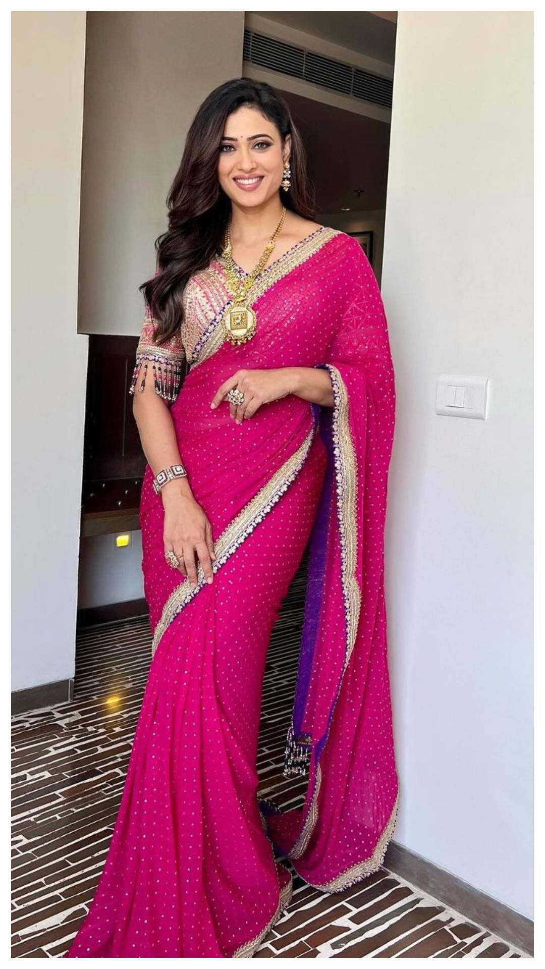 दलजीत ने ऐसा इसलिए कहा क्योंकि श्वेता तिवारी की लाइफ स्टोरी बहुत दर्दभरी है