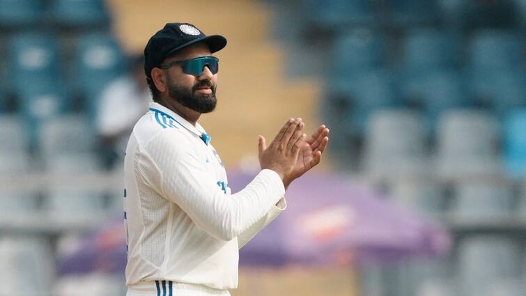 Rohit Sharma: भारत की टेस्ट टीम से बाहर होंगे रोहित? ऑस्ट्रेलिया के खिलाफ पर्थ टेस्ट पर आया बड़ा अपडेट