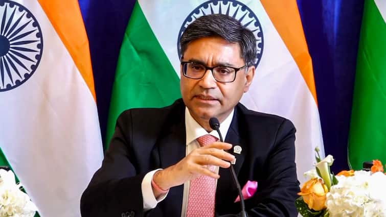 कनाडा और चीन पर क्या होगा भारत का अगला कदम? संसदीय समिति को जानकारी देंगे विदेश सचिव