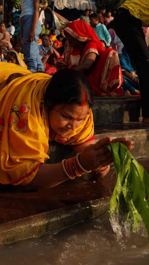 छठ पर किन-किन राज्यों में रहती है छुट्टी?