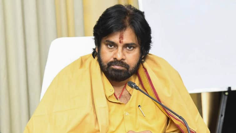 Pawan Kalyan's New Party Wing Aims to Defend Sanatan Dharma