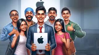 Soon Launch News apple CEO Tim Cook to open four new iphone stores in india Apple ભારતમાં શિક્ષણ ક્ષેત્રે કામ કરશે, આ 4 શહેરોમાં બનાવ્યો નવો પ્લાન, જાણો શું કરશે