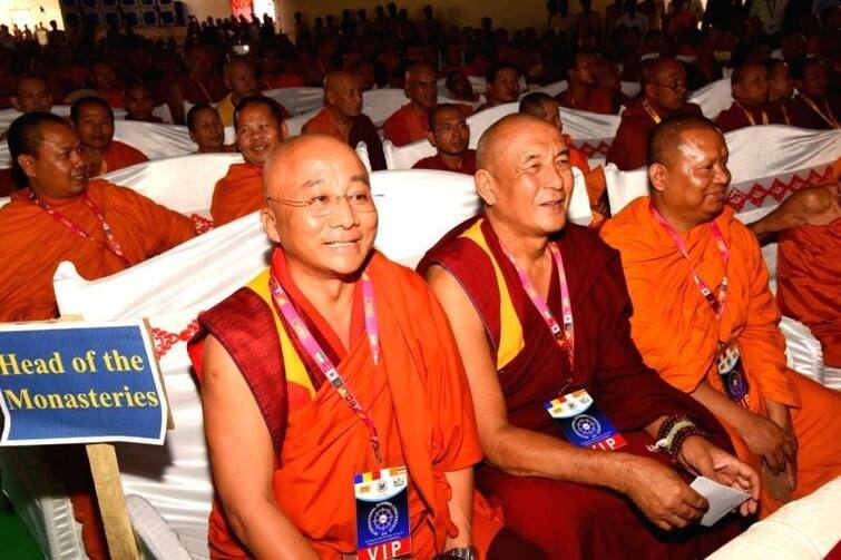 India Updates First Asian Buddhist Summit to be held in New Delhi on 5 and 6 November 2024 Asian Buddhist Summit: દિલ્હીમાં આ દિવસે થશે પ્રથમ એશિયન બૌદ્ધ શિખર સંમેલનનું આયોજન, આ લોકો થશે સામેલ