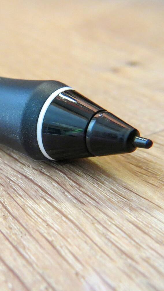 कैसे काम करता है Digital Pen!