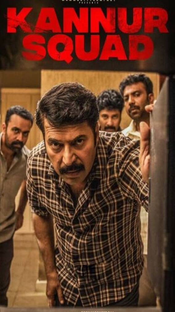 Top 9 Must Watch Thrillers From South On OTT