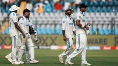 PHOTOS: घरेलू टेस्ट सीरीज में टीम इंडिया आखिरी बार कब हुई थी 'क्लीन स्वीप', जान लीजिए रिकॉर्ड