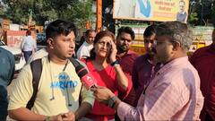 दिल्ली LG ने CM आतिशी को लिखी चिटठी, कहा- '10 हजार बस मार्शल्स की भर्ती...' 