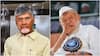 Naidu ‘Won’t Let Bill That Harms Muslims Be Implemented’: TDP As Jamiat Cautions BJP ‘Crutches’ Over Waqf Bill